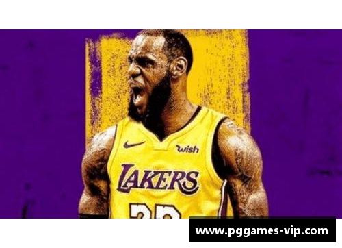 未来NBA球员的广告市场潜力与发展趋势