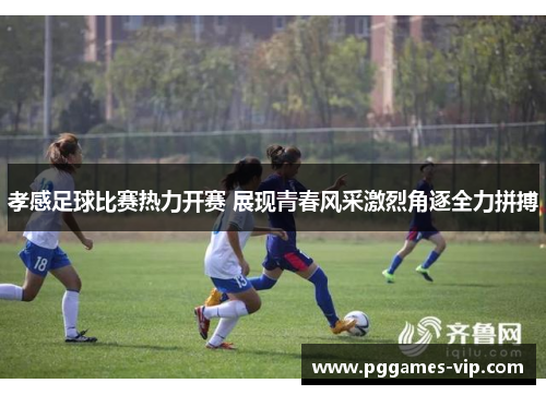 孝感足球比赛热力开赛 展现青春风采激烈角逐全力拼搏