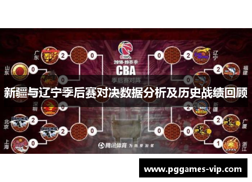 新疆与辽宁季后赛对决数据分析及历史战绩回顾
